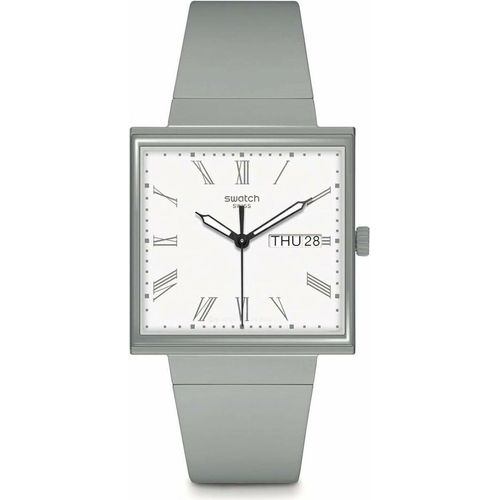 Damenuhr Swatch SO34M700
