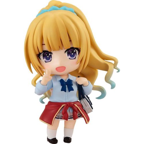 Classroom of the Elite Nendoroid Actionfigur Kei Karuizawa 10 cm