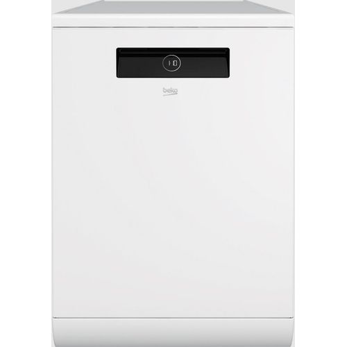 Spülmaschine 60 cm, 14 maßgedecke, 44 db - Beko BDEN38441WA