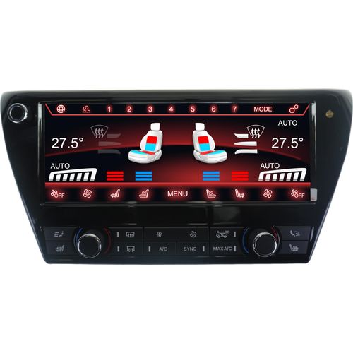 Für BMW X1 F48 8.8