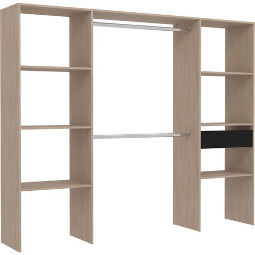 Concept Usine Elysee, Holz, Frankreich, 52,2 kg, 1 Stück(e)