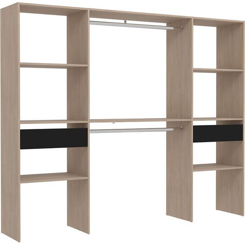 Concept Usine Elysee, Holz, Frankreich, 58,3 kg, 1 Stück(e)