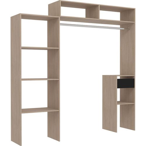 Concept Usine Elysee, Holz, Frankreich, 52,1 kg, 1 Stück(e)