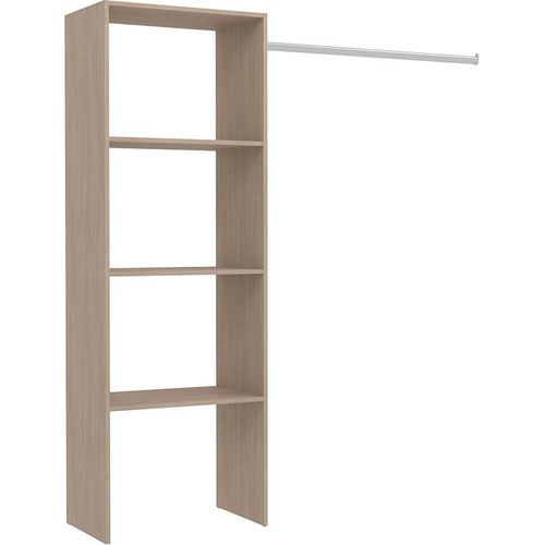 Concept Usine Elysee, Holz, Frankreich, 24,9 kg, 1 Stück(e)