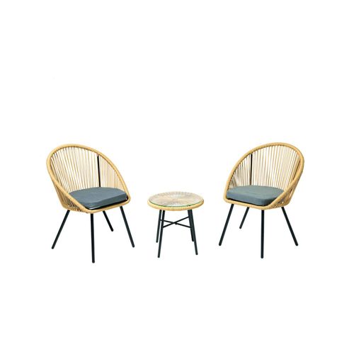 Concept Usine Ipanema, Beige, 1 Stück(e)