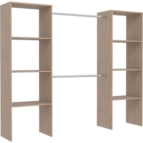 Concept Usine Elysee, Holz, Frankreich, 52,4 kg, 1 Stück(e)