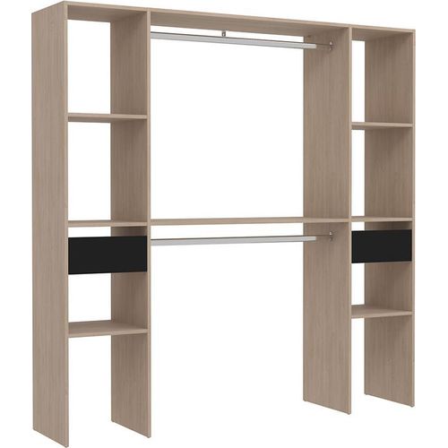Concept Usine Elysee, Holz, Frankreich, 54,6 kg, 1 Stück(e)