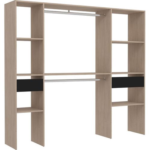 Concept Usine Elysee, Holz, Frankreich, 58,3 kg, 1 Stück(e)