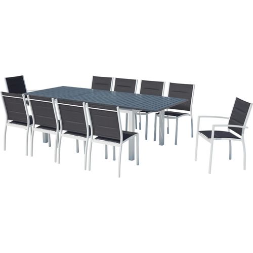 Concept Usine Arezzo, Weiß, 1 Stück(e), 75 kg