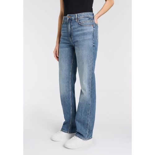 Straight-Jeans BOSS ORANGE 
