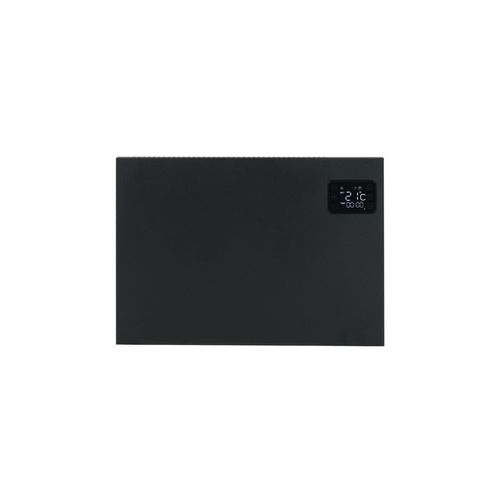 Eurom Konvektor Heizung Alutherm 800XS Wifi Schwarz