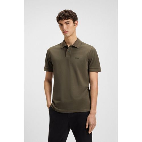 Poloshirt BOSS ORANGE 