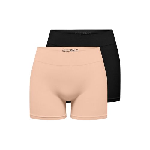 Hotpants ONLY 