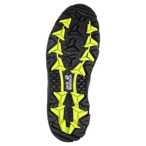 Wanderschuh JACK WOLFSKIN 