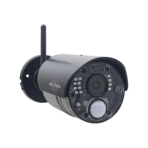 Überwachungskamera für ELRO Videoüberwachungssystem CZ40RIPS mit Bewegungsmelder