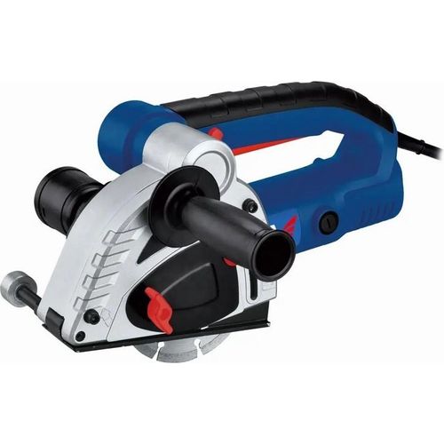 FURCHENZIEHER 1500 W, 125 mm – DED7918