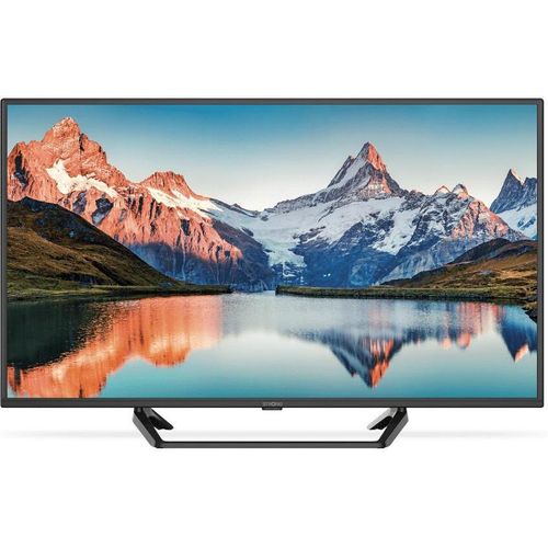 Strong LED-Fernseher SRT40FF2003C Schwarz 40 Zoll Full HD