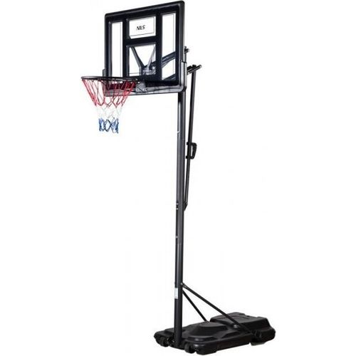 Zdk020 Nils Basketballkorb