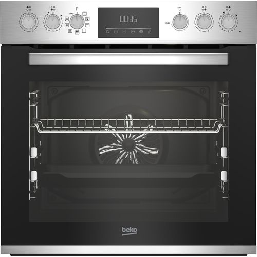 BEKO Einbauherdset BBUM12320XMPE