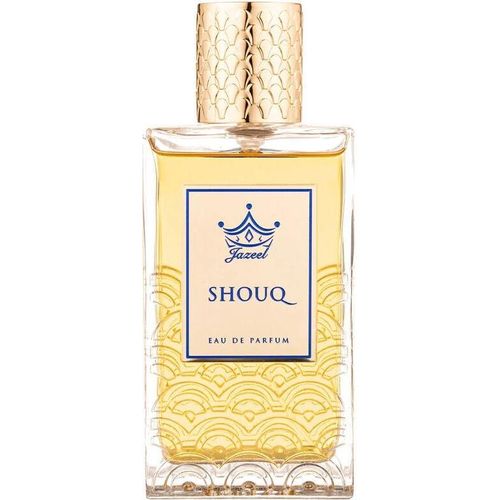 Jazeel Shouq Eau De Parfum 100 ml