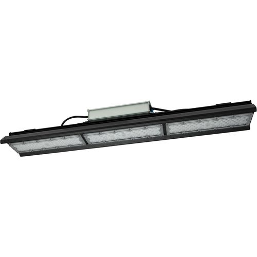 LED Hallenstrahler High Bay HALLS LINE - 150W - 153Lm pro Watt - IP66 - IK10 - dimmbar