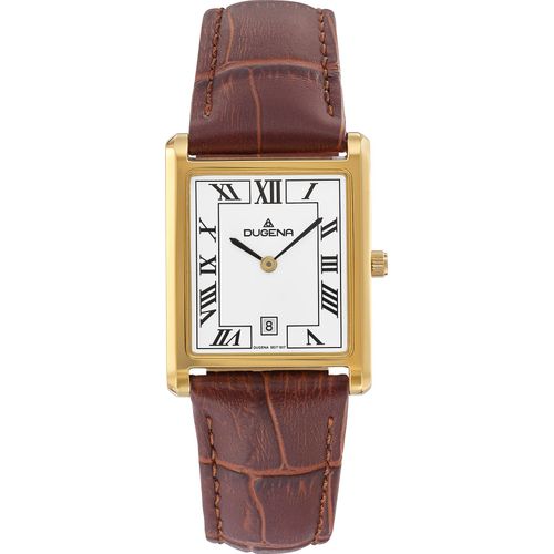 Dugena - 4461154 - Armbanduhr - Herren - Quarz - Tresor Master