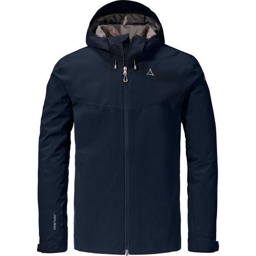 SCHÖFFEL Herren Wanderjacke Jacket Ankelspitz M