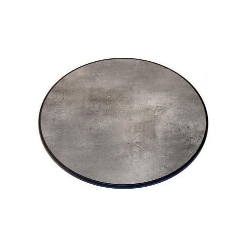 Tischplatte Lagos 70 x 70 cm Beton Tisch Platte Top Gartentisch Neu