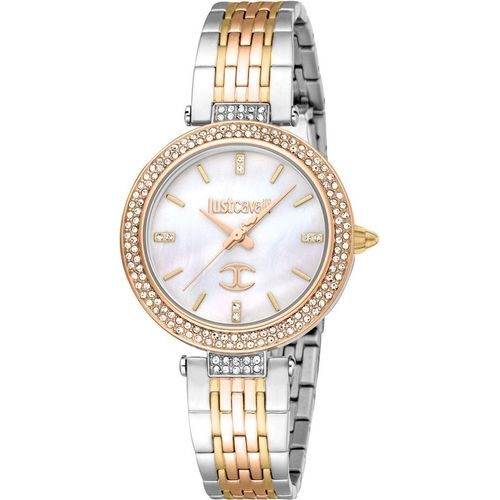 Just Cavalli Mod. Glam Chic Special Pack + Bracelet