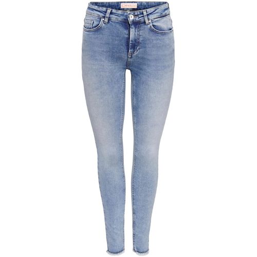 Ankle-Jeans ONLY 