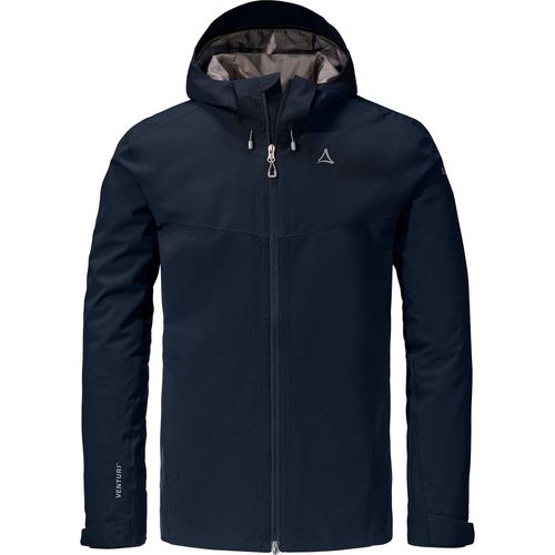 SCHÖFFEL Herren Wanderjacke Jacket Ankelspitz M