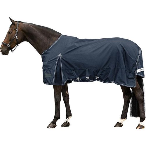 Waldhausen Light Scandic Nackenschutz Blau 155 cm Blau 155 cm