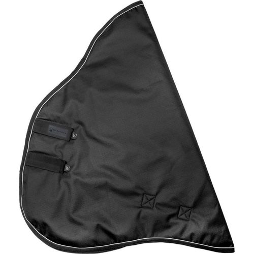 Waldhausen Light Scandic Nackenschutz Schwarz 155 cm Schwarz 155 cm