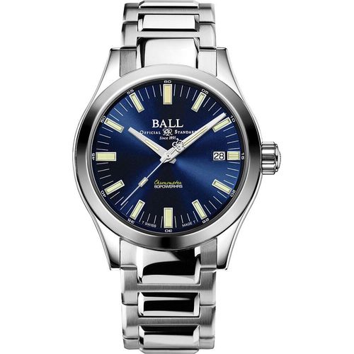 Herrenuhr Ball Engineer M Marvelight Automatik-Chronometer