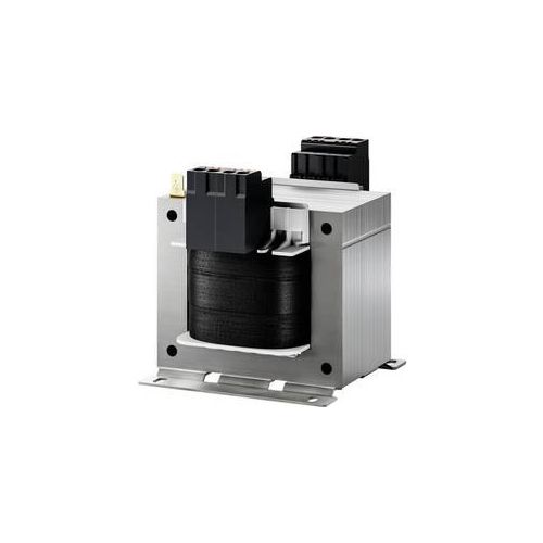 BLOCK STEU 630/23 Steuertransformator, Trenntransformator 1 x 215 V/AC, 230 V/AC, 245 V/AC, 385 V/AC, 400 V/AC, 415 V/AC 2 x 115 V/AC, 230 V/AC 630 VA