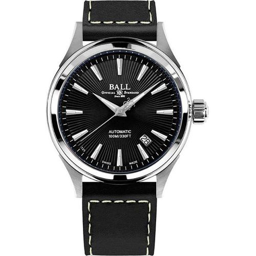 Ball Fireman Victory Herrenuhr