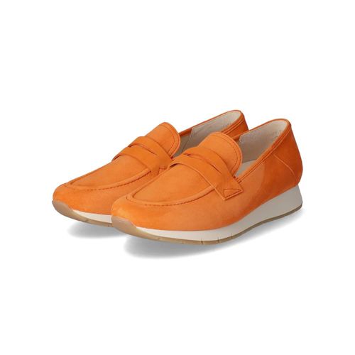 Gabor Klassische Slipper Damen 31383138353330 Orange 40 1/2 EU