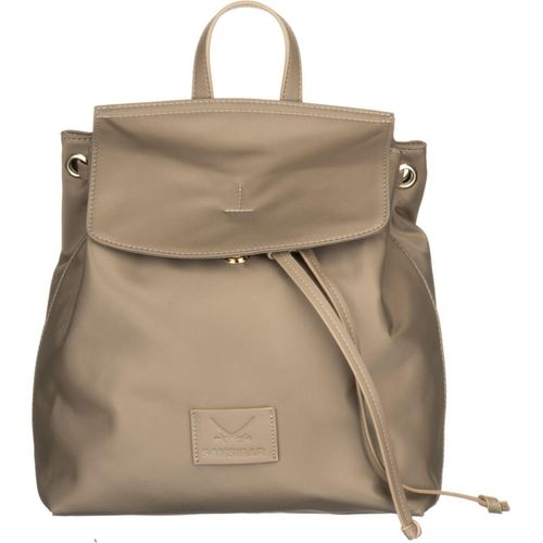 Sansibar Freizeitrucksack Rucksack Backpack Taupe