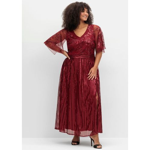Abendkleid SHEEGO 