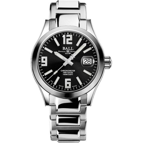 Ball Engineer III Pioneer Chronometer Herrenuhr