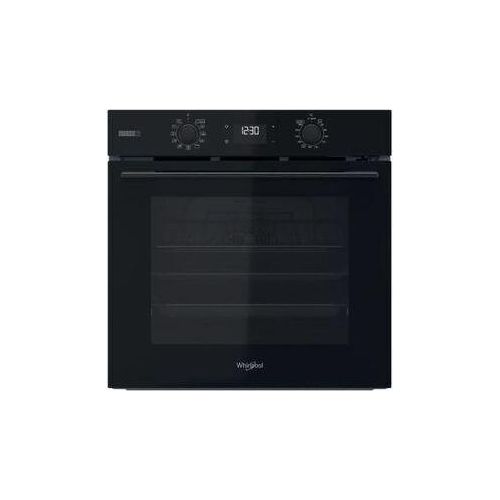 Whirlpool OMSK58RU1SB Einbaubackofen