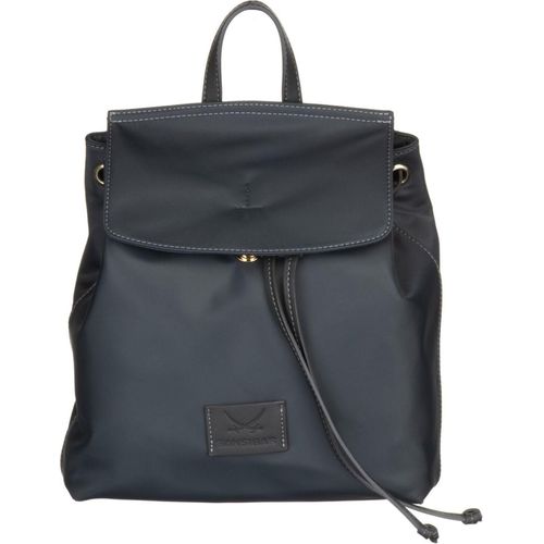 Sansibar Freizeitrucksack Rucksack Backpack Anthracite blaugrau