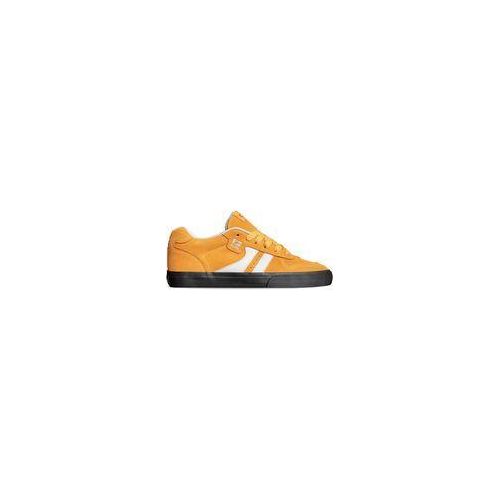 Globe Encore-2 Fw Select Low-Top Shoe Mustard Black Cream