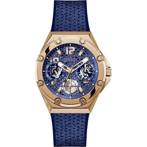 Guess Asteria Uhr Blau Blau One Size