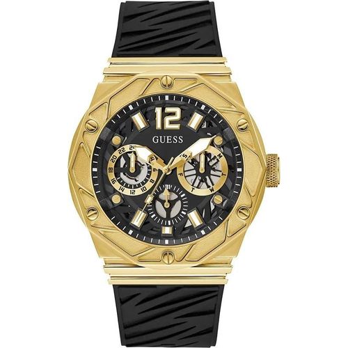 Guess Rival GW0634G2 Herrenuhr Rival