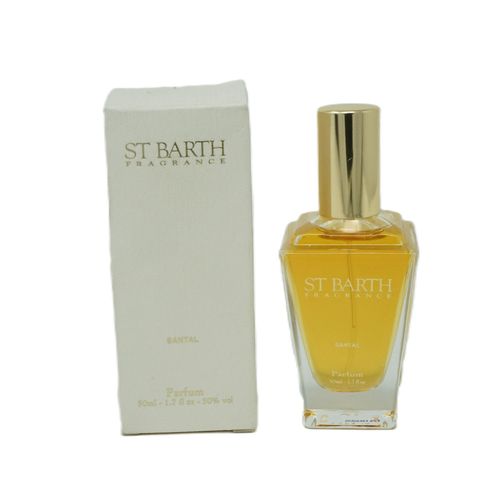 St Barth Santal 50 ml Parfum