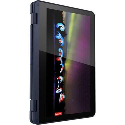 Notebook Lenovo 300W Gen 3 128GB SSD AMD 3015e 4GB RAM 11.6