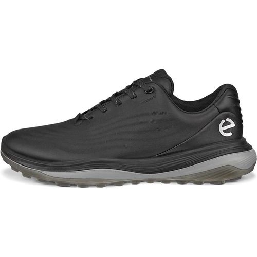 Ecco LT1 Black 42 Herren Golfschuhe
