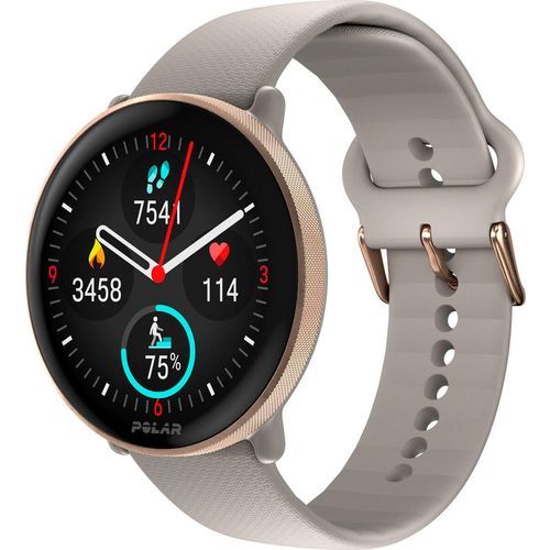 POLAR Ignite 3 Fitnessuhr, Größe S-L