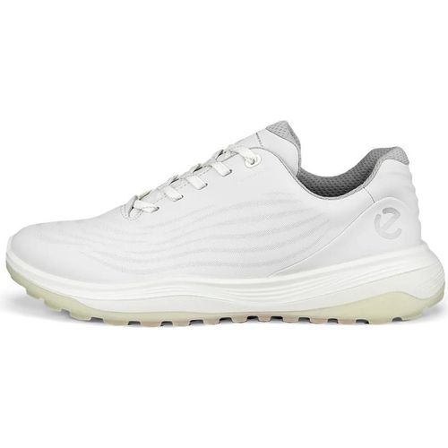 Ecco LT1 White 40 Damen Golfschuhe